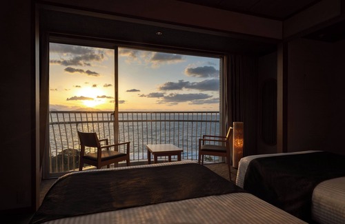 Kitakyushu House | Kamenoi Hotel Genkainada