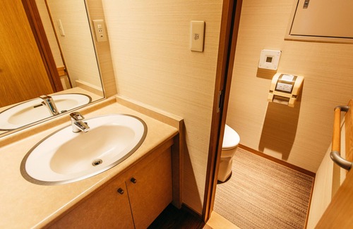 Kitakyushu House | Kamenoi Hotel Genkainada