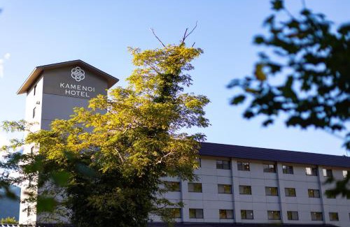 Senboku Hotel | KAMENOI HOTEL Tazawako