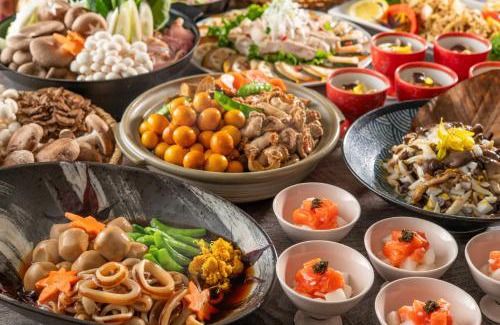 Senboku Hotel | KAMENOI HOTEL Tazawako