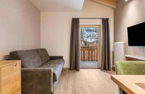 Campitello di Fassa Apartment | Kamerloy Apartments G