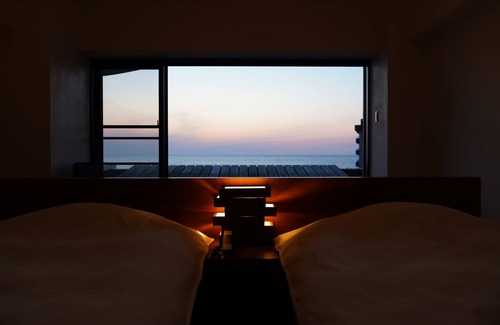 Yunohama Onsen House | KAMEYA HOTEL