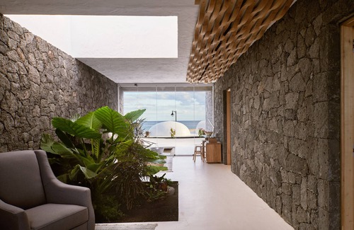 Playa Blanca Villa | Kamezí Boutique Villas