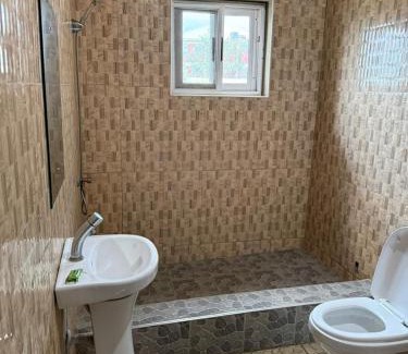 Accra Apartment | KAMF Lodge