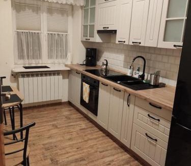 Mikolajki Apartment | Kamienica Mikołajki