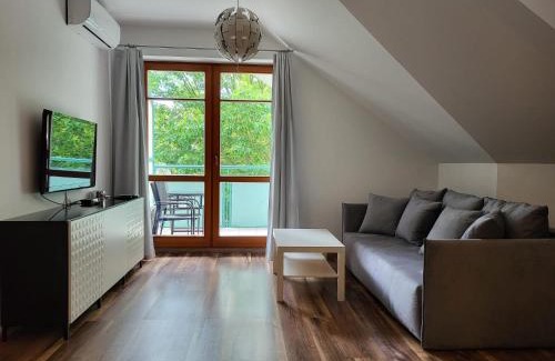 Jastarnia Apartment | Kamienica Nadmorska