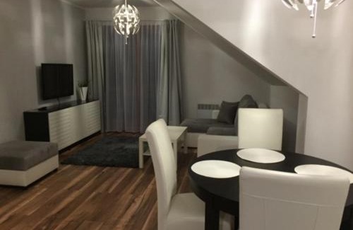 Jastarnia Apartment | Kamienica Nadmorska
