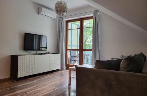 Jastarnia Apartment | Kamienica Nadmorska