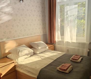 Gorny Sopot Apartment | Kamienica