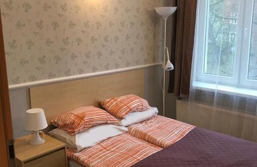 Gorny Sopot Apartment | Kamienica