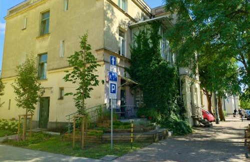 Gorny Sopot Apartment | Kamienica
