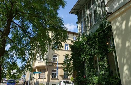 Gorny Sopot Apartment | Kamienica