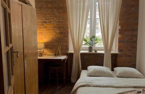 Bielsko-Biala Apartment | Kamienica w centrum