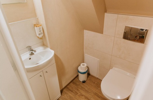 Old Town House | Kamieniczka Palladium