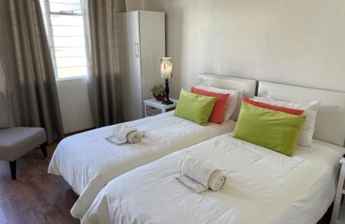 Kamieskroon Hotel | Kamieskroon Hotel