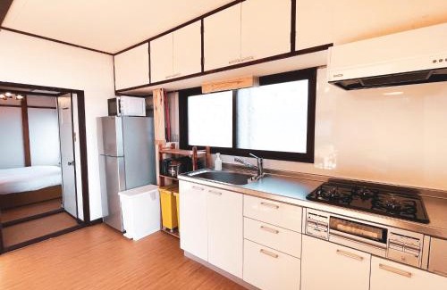 Sorachi-gun House | Kamifurano House
