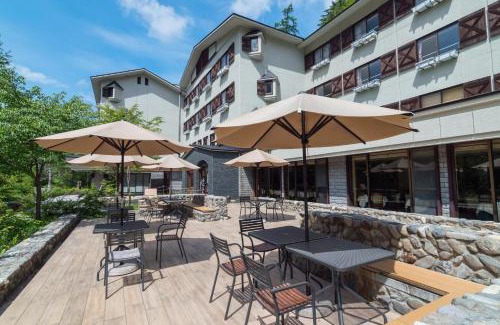 Matsumoto Resort | Kamikochi Lemeiesta Hotel