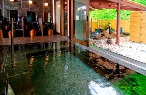 Matsumoto Resort | Kamikochi Lemeiesta Hotel