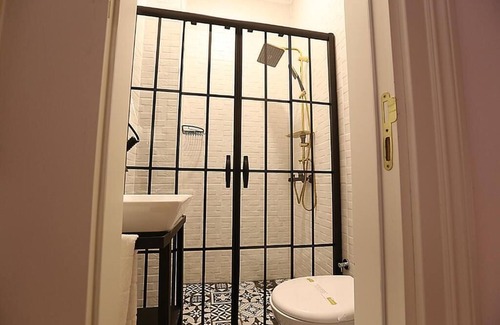 Taksim Hotel | KamilBey Suite Hotel
