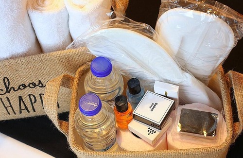 Taksim Hotel | KamilBey Suite Hotel