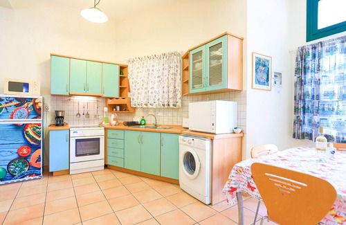 Katavolos House | Kaminaki Villas Dora