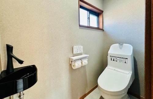 Ogano-machi Apartment | Kamiya Resort Chichibu Garden Weather - Vacation STAY 28613v
