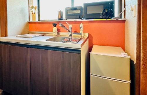 Ogano-machi Apartment | Kamiya Resort Chichibu Garden Weather - Vacation STAY 28608v