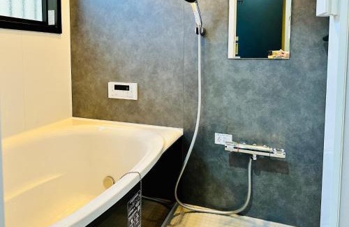 Ogano-machi Apartment | Kamiya Resort Chichibu Garden Weather - Vacation STAY 28608v