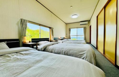 Hokota House | Kamizawa Villa - Vacation STAY 16914