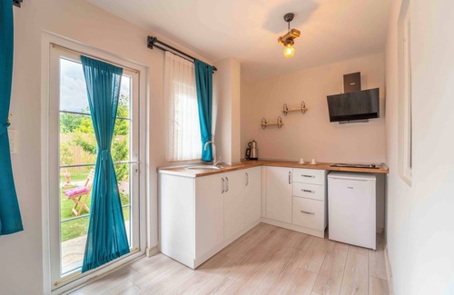 Goynuk Hotel | Kamkat Otel