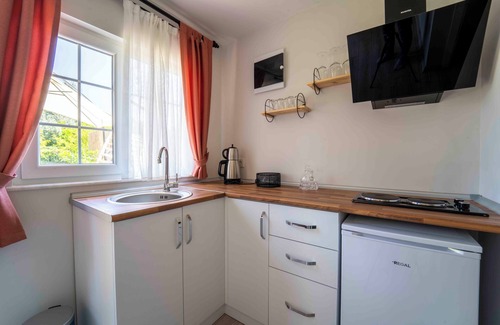 Goynuk Hotel | Kamkat Otel