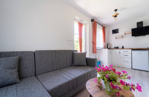 Goynuk Hotel | Kamkat Otel
