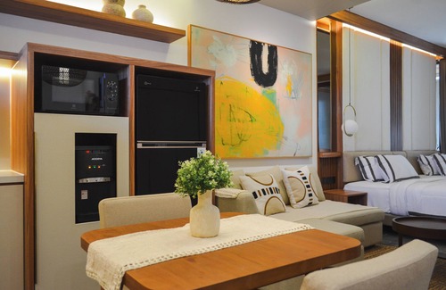 Batu Bolong Apartment | KammOra Living and Villas - Bali Way