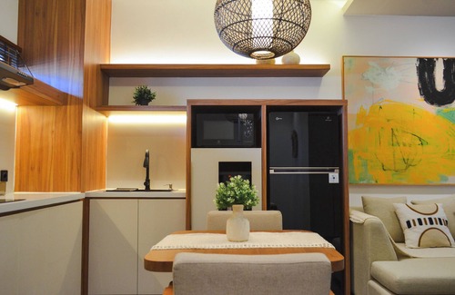 Batu Bolong Apartment | KammOra Living and Villas - Bali Way