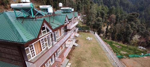 Shimla Resort | KAMNA HILL RESORT a Boutique cottages