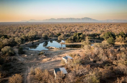 Hoedspruit Cabin | Kamoka Camp