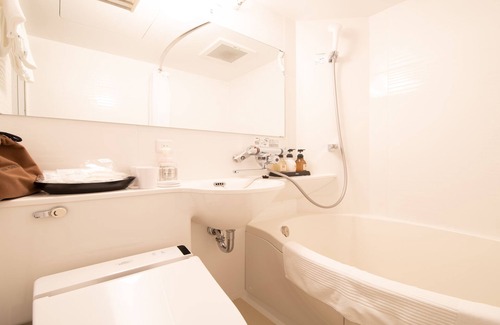 Sennichimae Hotel | Kamon Hotel Namba