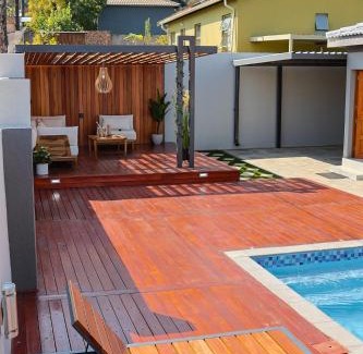 Karino House | Kamotha Guest House