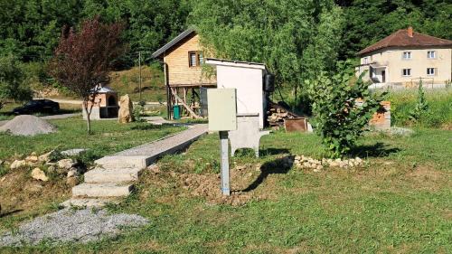 Bihac Other | KAMP Šeha