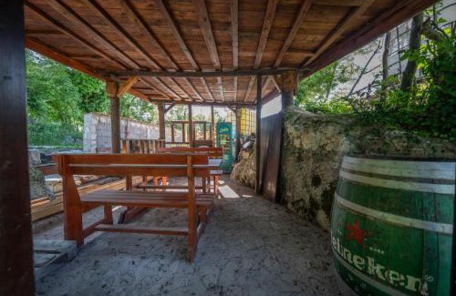 Herceg Novi Municipality Other | Kamp house