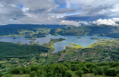 Herzegovina-Neretva Canton Other | Kamp Markešić