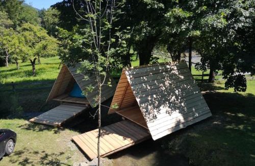 Ljubno ob Savinji Other | Kamp na Otoku - Ljubno ob Savinji