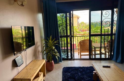 Nakaseke Apartment | Kampala Comfort 1