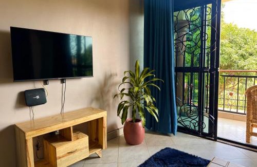 Nakaseke Apartment | Kampala Comfort 1