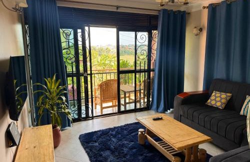 Nakaseke Apartment | Kampala Comfort 1