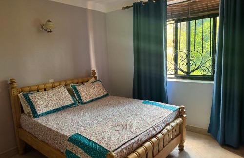 Nakaseke Apartment | Kampala Comfort 1