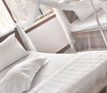 Bukoto Apartment | Kampala Kiwatule Comfy Holiday Home