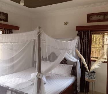 Bukoto Apartment | Kampala Kiwatule Comfy Holiday Home