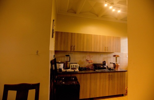 Kampala Apartment | Kampala Suburbs Apartment