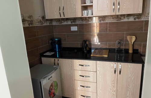 Kampala Apartment | Kampala